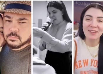 UBER ERA AMANTE DE SARA: saiba o que ele falou ao delegado