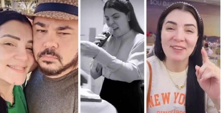 UBER ERA AMANTE DE SARA: saiba o que ele falou ao delegado