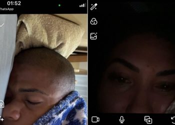 “COM PISTOLA NA CABEÇA”: influenciadora amiga de Amendoim revela últimos momentos