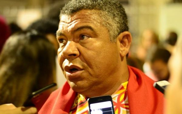 Base de Lula pede urgência para criação de mais um feriado em novembro; autoria é de Assunção