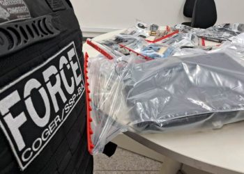 Cinco policiais militares são presos suspeitos de sequestrar e matar rifeiro