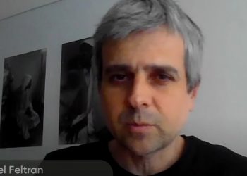 Não existe tráfico organizado sem pagamento a quem deveria coibir o crime, diz pesquisador