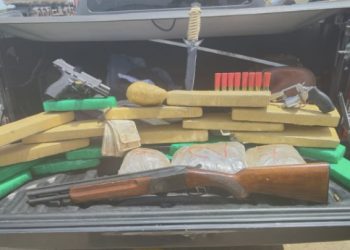 Policiais baianos são mortos em confronto com a PM em Goiás ; entenda