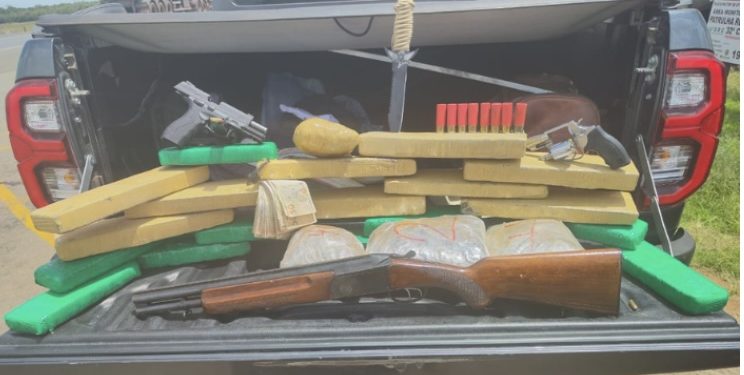 Policiais baianos são mortos em confronto com a PM em Goiás ; entenda