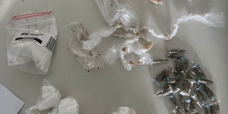 Exclusivo: Polícia Militar apreendem mais um adolescente envolvido na morte de garota em Madre de Deus