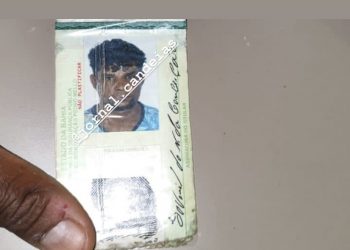 Homem é morto a tiros no bairro do Malembá em Candeias 