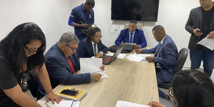 Camaçari: Três Comissões Parlamentares da Câmara realizam reunião nesta quinta-feira (30) 
