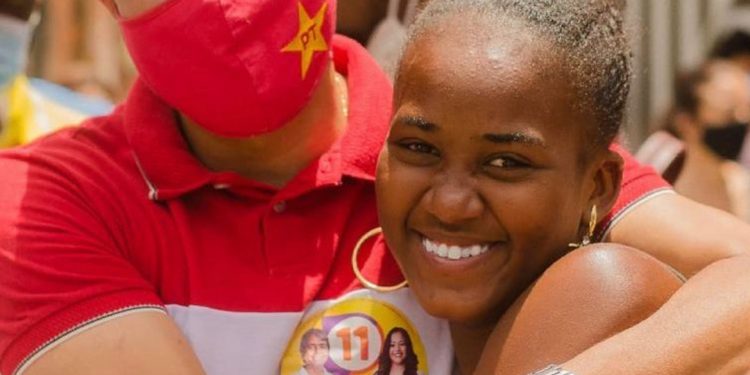 Crise: Nino confirma fala de Ivoneide de que “do PT cuida os petistas” mas ressalta que “do PT de Candeias cuida os petistas da Candeias”