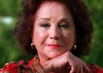 Precursora da TV no Brasil, atriz Lolita Rodrigues morre aos 94 anos