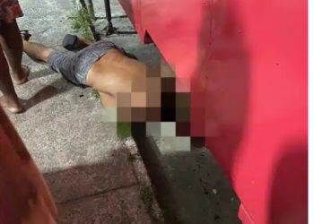 Camaçari: Após noite de terror com 4 mortes, moradores detonam voto de Ivoneide Caetano “Ainda tem quem defenda marginal”, veja mais