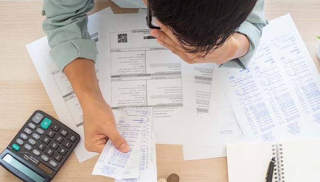 Endividamento cai para menor patamar desde fevereiro de 2022, diz CNC