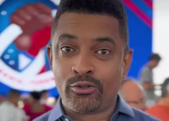 SFC: Marivaldo Amaral apresenta denúncia  no MP contra o prefeito Calmon