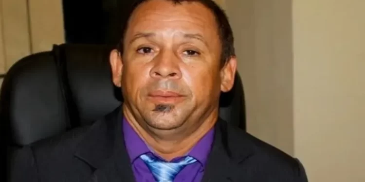 Santo Amaro: PGR emite parecer favorável a retorno do mandato do vereador Nelson da Pesca