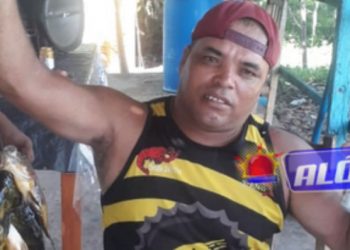 Camaçari: homem leva vários tiros e morre em em Bar na noite desta quarta (15)