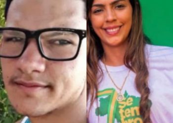 São Francisco: Vereadores querem CPI para investigar relação de chefe de gabinete Graicy Tanferi com primo chefe do tráfico