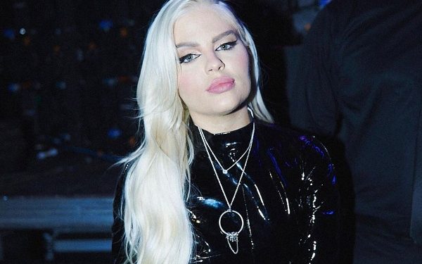 Luísa Sonza revela que não acredita em Deus