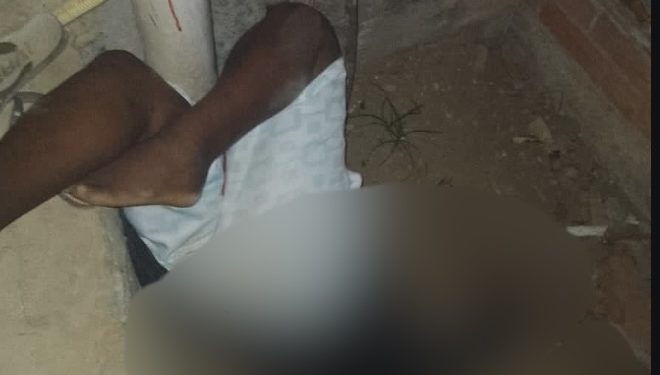 Traficantes matam criança de 11 anos em Salvador 