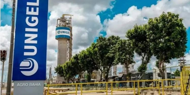 Unigel encerra operações em Camaçari; mais de 380 trabalhadores serão demitidos