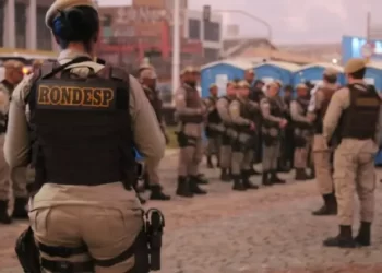 Força Total: PM fecha o cerco contra a criminalidade em todo o Brasil