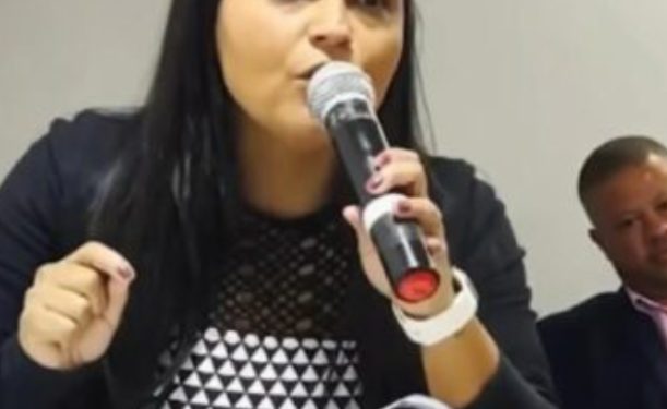 Decisão do TSE garante retorno de Débora Régis à Câmara de Lauro de Freitas