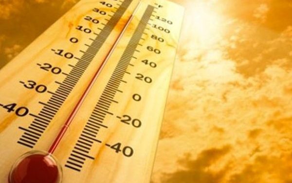 Inmet emite alerta para onda de calor nos próximos dias