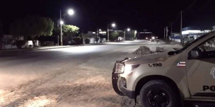 “VELHO SAFADO”: Idoso de 70 anos foi preso assediando filha doente