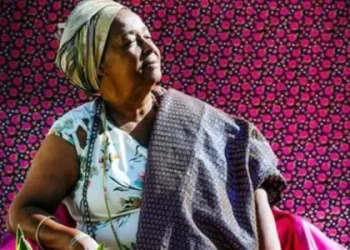 Líder do tráfico de drogas ordenou morte de Mãe Bernadete, diz polícia