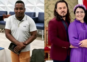 SARA MARIANO: saiba quanto cada suspeito de envolvimento na morte de cantora recebeu