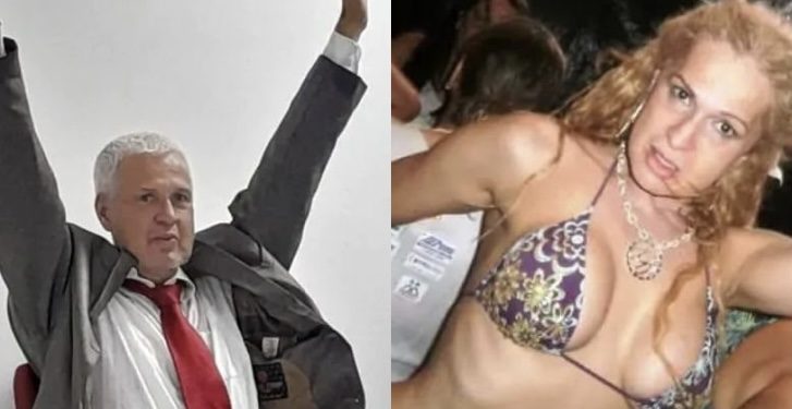 Ex travesti baiano vira pastor e comenta críticas de fiéis: “A igreja do viado travesti”