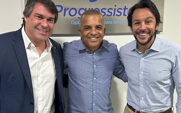 PP anuncia apoio a pré-candidatura de vice-prefeito de Mata São João