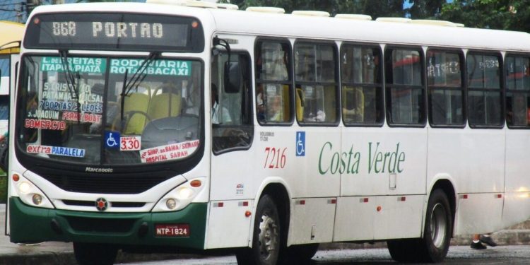 ACABOU: Greve de ônibus que aconteceria na Região Metropolitana de Salvador foi cancelada; entenda