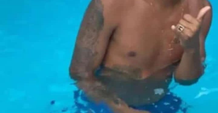 VULGO ‘TIO PATINHAS’: gerente do tráfico de drogas de Madre de Deus morre em São Francisco do Conde