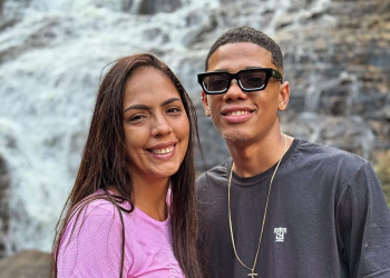 SFC: Após expor vídeos de sexo de um casal, filho de chefe de gabinete sofre atentado a faca