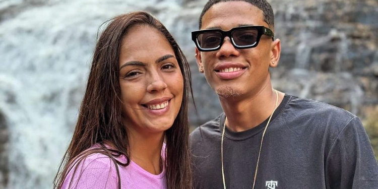 SFC: Após expor vídeos de sexo de um casal, filho de chefe de gabinete sofre atentado a faca