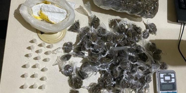 Operação Policial Resulta na Prisão de Indivíduo Envolvido no Tráfico de Drogas em São Francisco do Conde