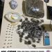Operação Policial Resulta na Prisão de Indivíduo Envolvido no Tráfico de Drogas em São Francisco do Conde