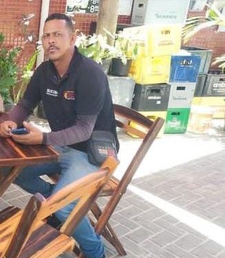 MATARAM SIDNEY: funcionário da Sucom de Madre de Deus é assassinado na noite desta sexta (22)