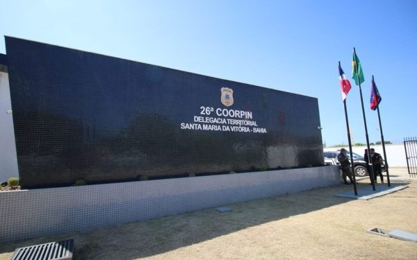 Pastor é preso suspeito de estuprar criança de 10 anos no oeste do estado