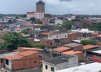 Camaçari ocupa 2º lugar em número de violência armada da Bahia