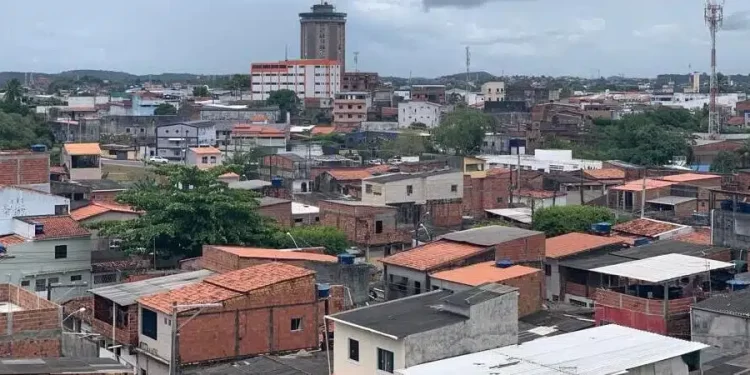 Camaçari ocupa 2º lugar em número de violência armada da Bahia