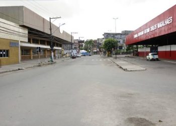 Vulgo Pixixico e Preso Após Furtar Leite em Pó em Supermercado em Candeias 