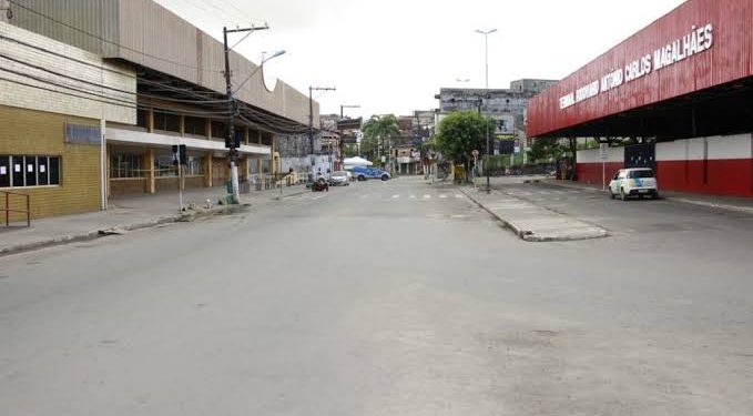 Vulgo Pixixico e Preso Após Furtar Leite em Pó em Supermercado em Candeias 