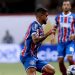 Comemora, torcedor! Bahia goleia o Atlético-MG e garante a permanência na Série A