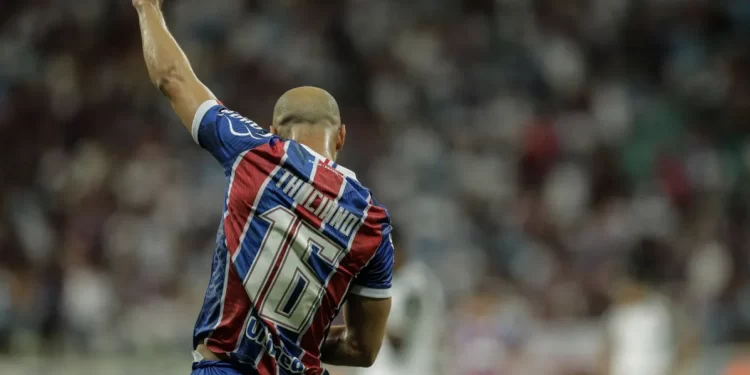 Grupo City deve investir R$ 320 milhões no Bahia, diz Ferretti