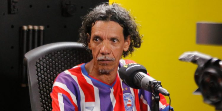 Sem provas, Binha de São Caetano diz que Grupo City comprou adversários para manter Bahia na Série A