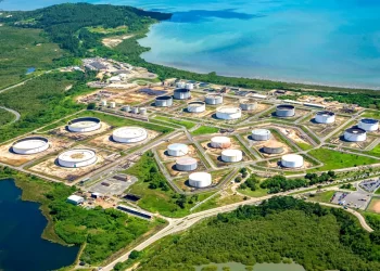 Petrobras não vai recomprar refinaria de mataripe, na Bahia afirma presidente da estatal 