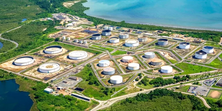 Petrobras não vai recomprar refinaria de mataripe, na Bahia afirma presidente da estatal