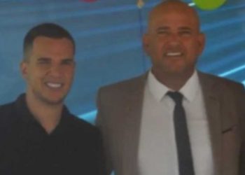 EL PATRON: Filho e esposa do deputado Binho Galinha são presos pela Polícia Federal