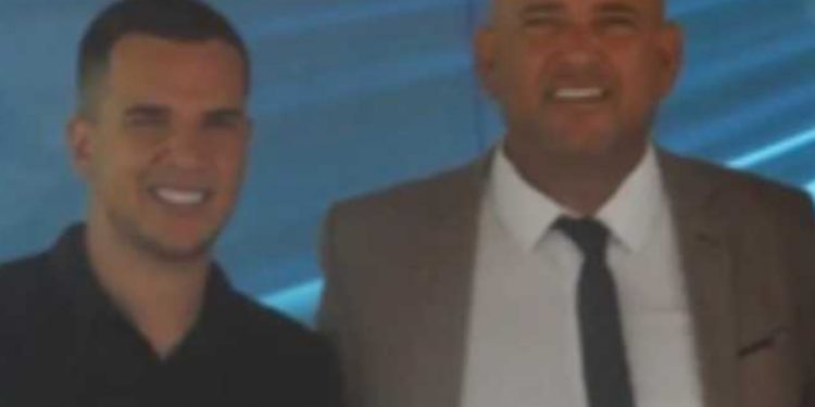 EL PATRON: Filho e esposa do deputado Binho Galinha são presos pela Polícia Federal