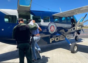 Líder de facção com atuação na Bahia que se escondia na Bolívia é preso